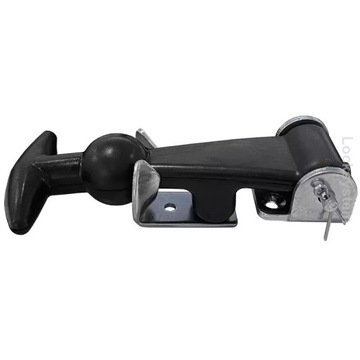 Замок на крючок капота для Ursus C-330 C330