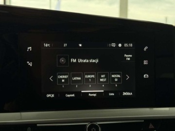 Opel Mokka II SUV 1.2 Turbo 130KM 2023 Opel Mokka Elegance Business Kamera cofania LED CarPlayAndroid Auto FV, zdjęcie 26