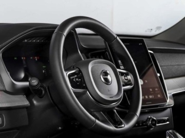 Volvo XC90 II 2026 VOLVO XC90 B5 AWD Plus Bright Suv 2.0 (264KM) 2026, zdjęcie 6