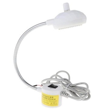 Lampa do szycia Led Maszyna do szycia Led Maszyna