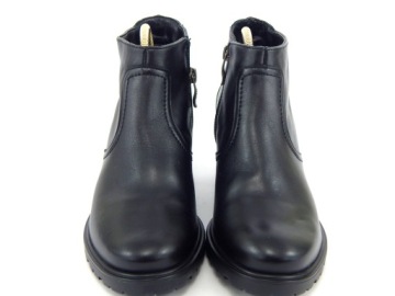 Кожаные туфли ARA GORE-TEX, размер 37\24 см.