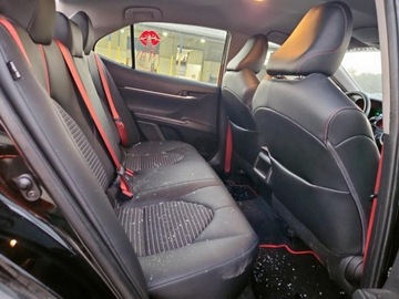 Toyota Camry IX 2022 Toyota Camry Trd 2022 3.5 Benzyna 301KM, zdjęcie 10
