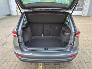 Skoda Karoq Crossover Facelifting 1.5 TSI ACT 150KM 2025 Skoda Karoq Edition 130 1.5 TSI Auto z placu, zdjęcie 15