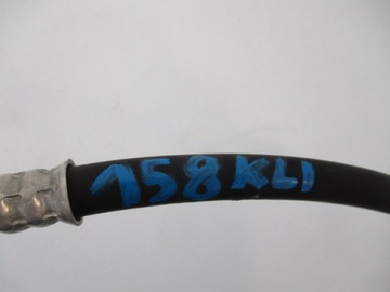 CITROEN DS4 1.6 HDI PŘÍVOD KLIMATIZACE F80281