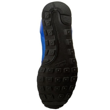 Спортивная обувь NIKE MD RUNNER 2 GS 807316-402 размер: 37,5 ВЫСТАВОЧНАЯ МОДЕЛЬ