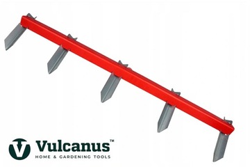 РЕГУЛИРУЕМЫЙ МАРКЕР С 5 ЗУБАМИ, подборщик, сеялка, ВАЖНОСТЬ ПОСЕВНЫХ ПОДКЛАДОК