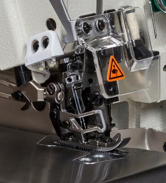 Minerva M7705jdi 5-ниточный промышленный оверлок