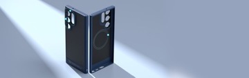 Набор фильтров FREEWELL ND8 ND16 ND32 ND64 для SAMSUNG S23 ULTRA (FW-GX-ND)
