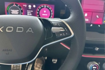 Skoda Superb III Liftback Facelifting 1.5 TSI 150KM 2026 Skoda Superb Sportline TSI 150KM Dowolna Konfiguracja Polski Salon Duzy, zdjęcie 16