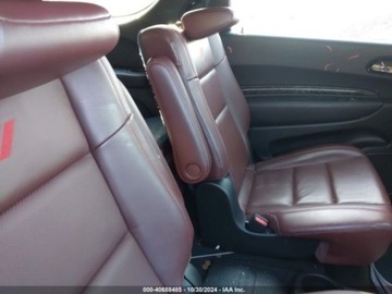 Dodge Durango III 2023 Dodge Durango RT 2023 5.7l 5.7 Benzyna 360KM, zdjęcie 12