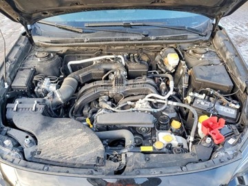 Subaru Outback VI 2025 Subaru Outback Onyx Edition 2025 2.5 Benzyna 182KM, zdjęcie 6