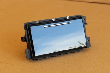 Dekor UCHWYT KUBKA Audi A8 D5 4N 4N1858601A