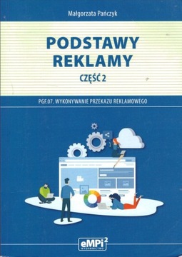 Podstawy reklamy PGF.07 Wykonyw. przekazu reklam.2