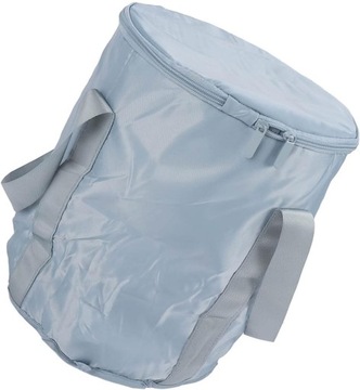 Складные миски для воды, дорожная раковина для замачивания в путешествиях на открытом воздухе