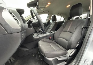 Mazda 3 III Hatchback Facelifting 2.0 SKYACTIV-G 120KM 2017 Mazda 3 Skyenergy, Tempomat, 2 strefowa klimatyzacja, Salon PL, 1 wlascici, zdjęcie 6