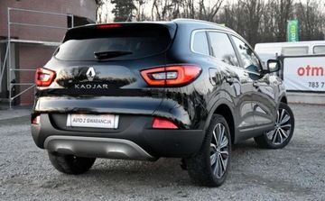 Renault Kadjar 2019 Renault Kadjar FULLED skora Blis alusy LINNE ASSIST Idealny Sam Parkuje, zdjęcie 8