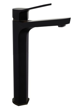 MEXEN LERMA BATERIA UMYWALKOWA WYSOKA CZARNA