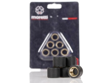 ВАРИАНТ РОЛИКОВ 2T 6,5г 15x12 ROMET BARTON JUNAK