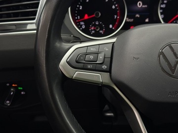 Volkswagen Tiguan II SUV Facelifting 1.5 TSI 150KM 2022 Volkswagen Tiguan EVO Life / 1 właściciel / Salon, zdjęcie 21