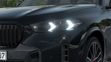 BMW X5 G05 SUV Facelifting 3.0 40i 381KM 2026 BMW X5 xDrive40i 381KM mHEV - Gotowy do Odbioru - Hak Holowniczy - Kamera, zdjęcie 7