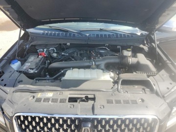 Lincoln Navigator III 2022 Lincoln Navigator Black Label 2022 3.5l 3.5 Benzyna 440KM, zdjęcie 6