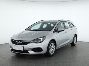 Opel Astra K Sportstourer Facelifting 1.5 Diesel 122KM 2020 Opel Astra 1.5 CDTI, Salon Polska, 1. Właściciel, zdjęcie 1