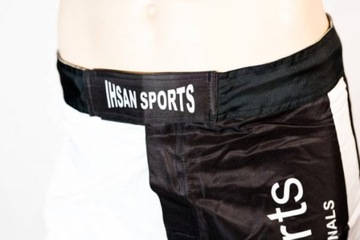 Шорты для ММА IHSAN SPORTS Выбор профессионалов
