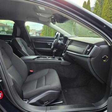 Volvo V90 II Kombi 2.0 D3 150KM 2017 Volvo V90 2.0 D3 Momentum Pro Diesel 150KM, zdjęcie 23