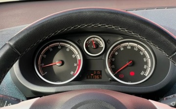 Opel Corsa D Hatchback 5d Facelifting 1.4 Twinport ECOTEC 100KM 2012 Opel Corsa LIFT 2012R, 1.4 101KM, Klima, Alu, Zarejestrowana w Polsce, VAT, zdjęcie 20