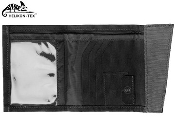 Helikon EDC мужской кошелек Cordura RFID Shadow Grey Tearro