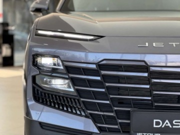 Jetour Dashing 1.5 TCI 156KM 2025 Jetour Dashing 1.5T 6DCT 147km Nowy 7 lat gwarancji Automat FV23, zdjęcie 39