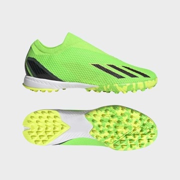 Buty piłkarskie na turf ADIDAS X Speedportal GW8475 - 40 2/3