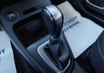 Renault Captur I Crossover Facelifting 1.3 TCe 150KM 2019 Renault Captur 1.3 Tce 150KM Limited EDC Automat Salon PL 1.3 Benzyna 150KM, zdjęcie 23