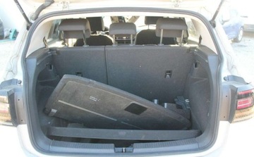 Volkswagen T-Cross SUV 1.0 TSI 95KM 2023 Volkswagen T-Cross Benzyna 95KM, zdjęcie 11