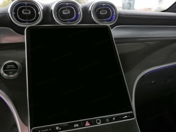 Mercedes GLC C254/X254 Coupe 2.0 200 204KM 2026 GLC Coupe 200 4-Matic AMG Line 2.0 (204KM) 2026, zdjęcie 8