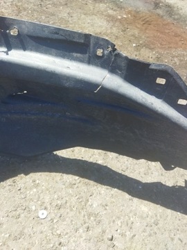 PODBĚH LEVÝ PŘEDNÍ TOYOTA YARIS CROSS 53876-0D421
