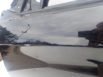 BMW X6 F16 14- ДВЕРЬ ПЕРЕДНЯЯ ЛЕВАЯ