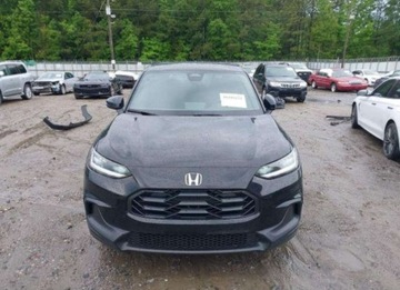 Honda CR-V VI 2024 Honda CR-V 2024, 2.0L, 4x4, SPORT, od ubezpieczalni 2.0 Benzyna 158KM, zdjęcie 4