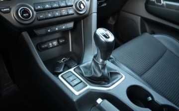 Kia Sportage III SUV Facelifting 1.7 CRDi 115KM 2016 Kia Sportage 1,7 CRDI 115 KM BI-Xenon Nawigacja Kamera asystent 1.7 Diesel, zdjęcie 28