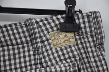 Tommy Hilfiger spodenki męskie 36 cargo