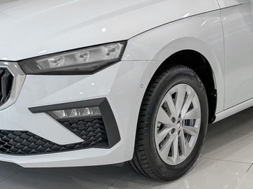 Skoda Scala Hatchback Facelifting 1.5 TSI 150KM 2025 SKODA Scala Selection 1.5 TSI DSG Hatchback 150KM 2025, zdjęcie 9