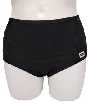 WYSOKIE FIGI DAMSKIE Dorimodes BAWEŁNA XXL DUŻE ROZMIARY