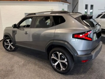 Dacia Duster III 2026 Od ręki - Journey aut 1.2 Eco-G LPG 120KM / Pakiet Parking, Zimowy Plus, zdjęcie 4