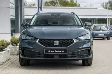 Seat Leon IV 2026 Seat Leon Sportstourer Style 1.5 TSI 115 KM, zdjęcie 3