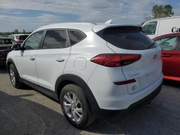 Hyundai 2021 Hyundai Tucson Hyundai Tucson Value 2.0 Benzyna 161KM, zdjęcie 3