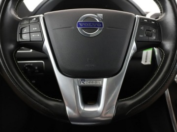 Volvo XC60 I SUV Facelifting 2.0 D4 DRIVE-E 190KM 2016 Volvo XC 60 R-design automat skóra/alcantara, zdjęcie 20