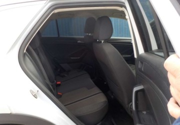 Volkswagen T-Roc I SUV 1.6 TDI 115KM 2019 Volkswagen T-Roc Okazja 1.6 Diesel 116KM, zdjęcie 26