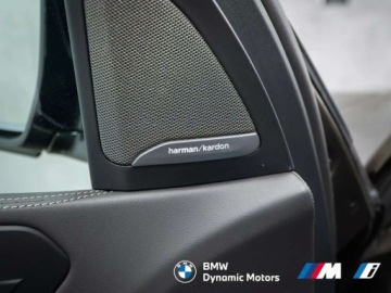 BMW X5 G05 SUV Facelifting 3.0 40i 381KM 2026 BMW X5 xDrive40i 381KM mHEV - Gotowy do Odbioru - Hak Holowniczy - Kamera, zdjęcie 28