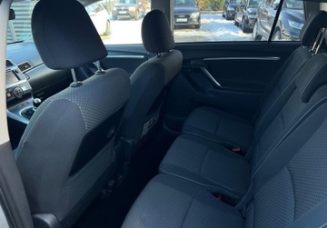 Toyota Verso Minivan Facelifting 1.8 Valvematic 147KM 2014 Toyota Verso Sprowadzony Zarejestrowany Ubezpieczony 1.8 Benzyna 147KM, zdjęcie 14
