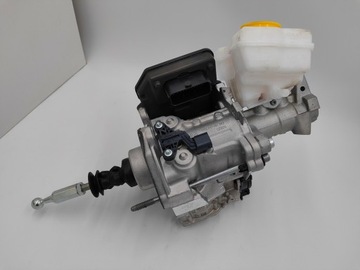 Serwo Pompa Hamulcowa 4M0614105AA AUDI Q7 4M
